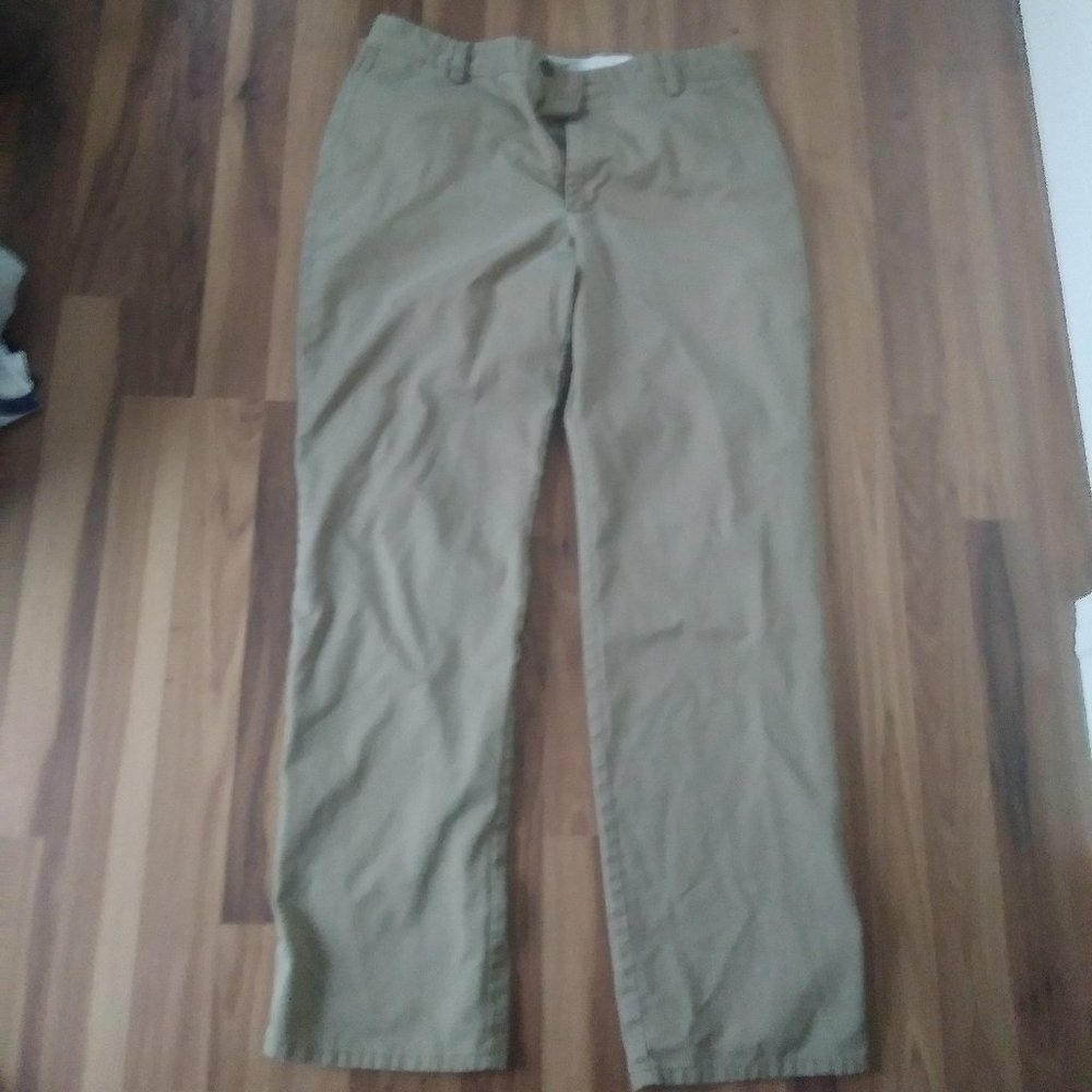 Dockers Straight Fit Pants